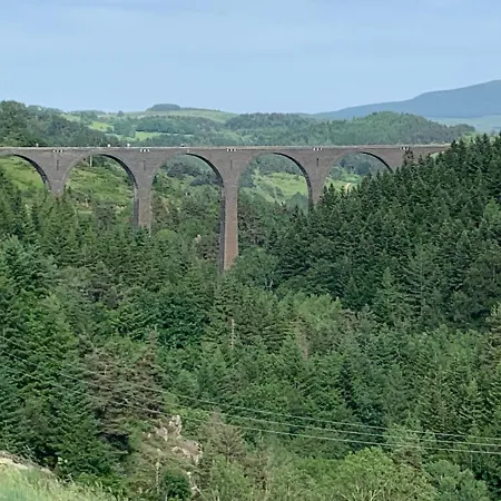 De La Tour Freycenet-la-Tour