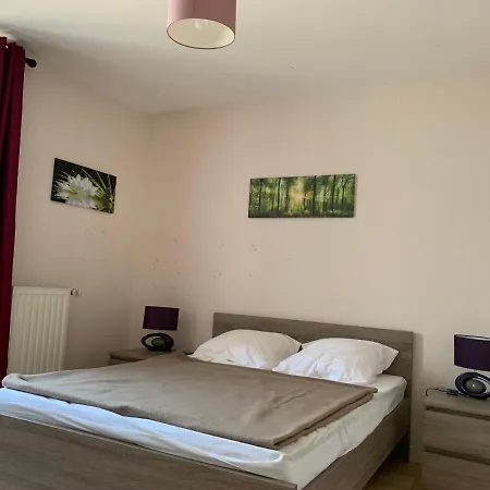 De La Tour Apartmán *