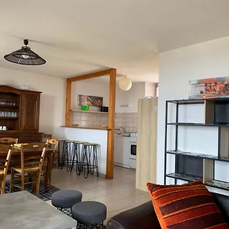 De La Tour Apartmán *