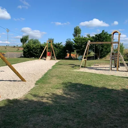 De La Tour Freycenet-la-Tour