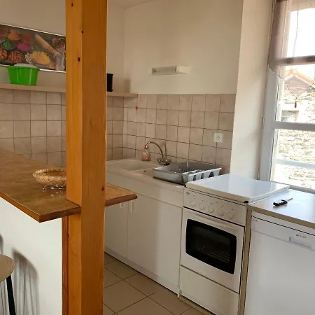 De La Tour Apartamento *