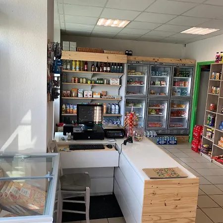 Apartmán De La Tour *