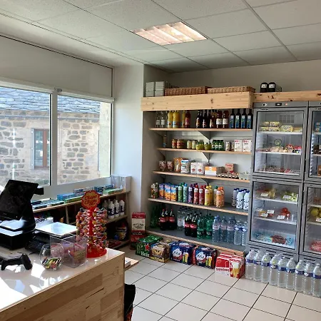 Apartmán De La Tour