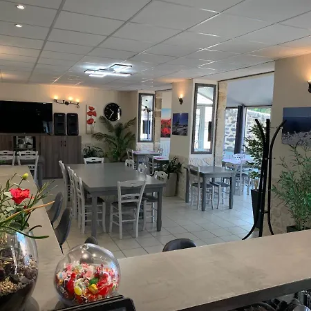 De La Tour * Freycenet-la-Tour