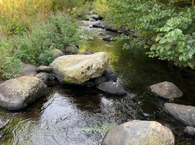 De La Tour Apartmán *