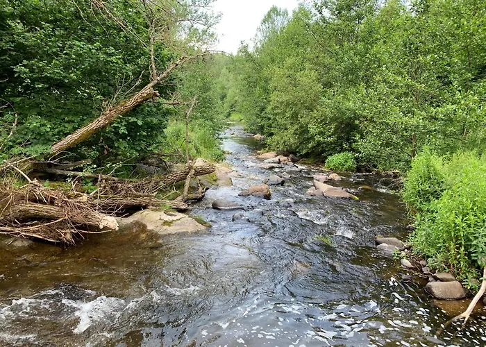 Apartmán De La Tour