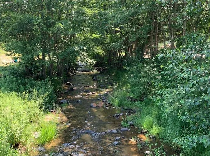 Apartmán De La Tour