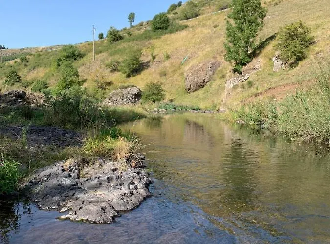 De La Tour Apartmán *