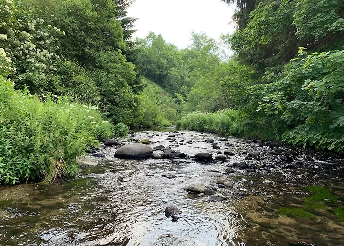 De La Tour Apartmán Freycenet-la-Tour