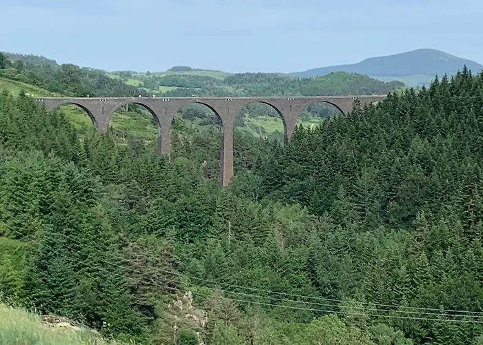 De La Tour Freycenet-la-Tour