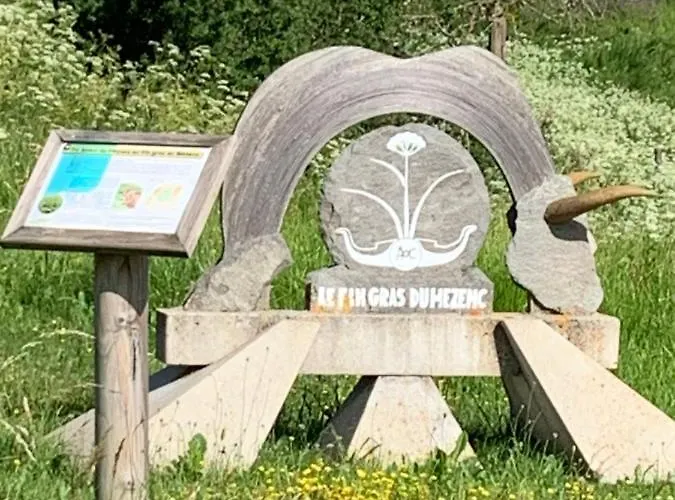 De La Tour * Freycenet-la-Tour