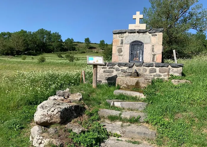 De La Tour Apartmán *