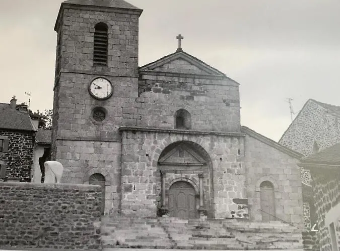 Apartmán De La Tour *