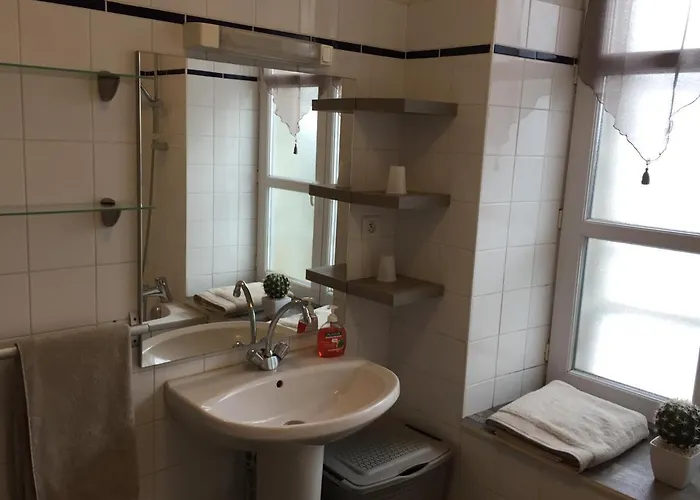 De La Tour Apartmán *