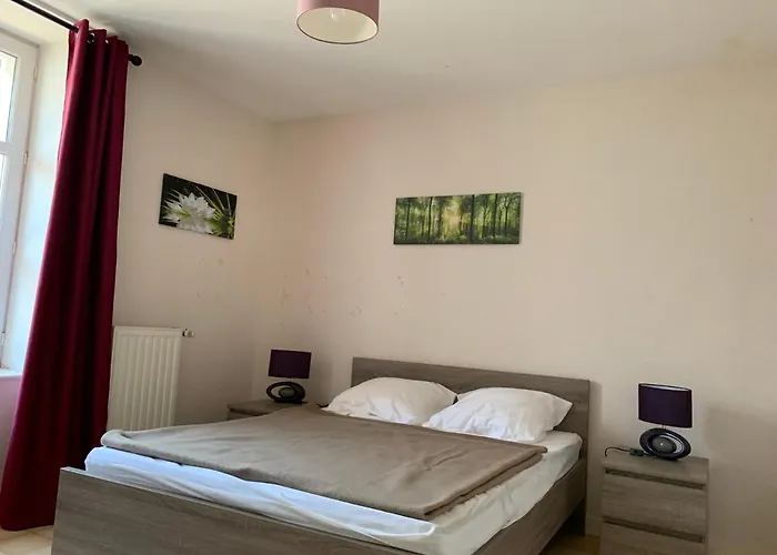 De La Tour Apartmán *