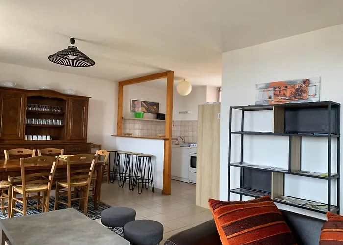 De La Tour Apartmán *