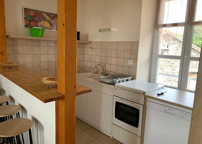 De La Tour Apartmán *