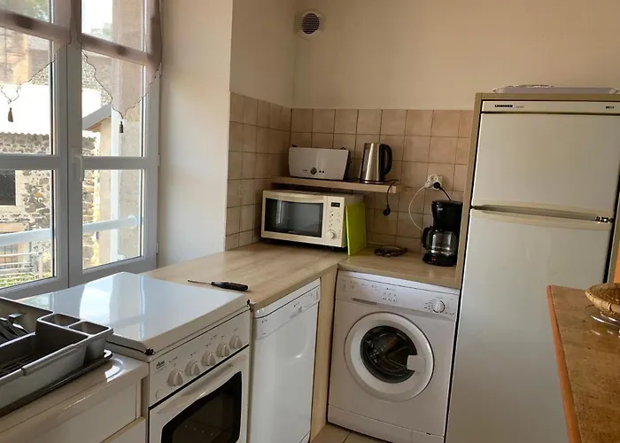 De La Tour Freycenet-la-Tour