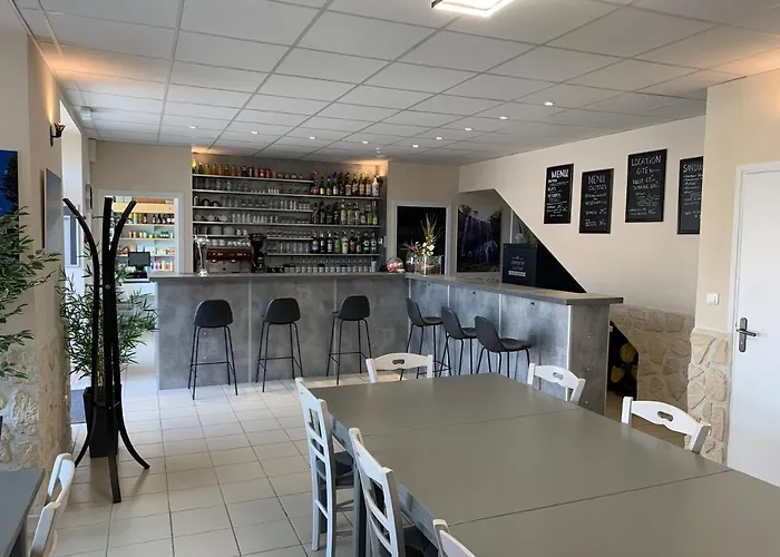 De La Tour * Freycenet-la-Tour