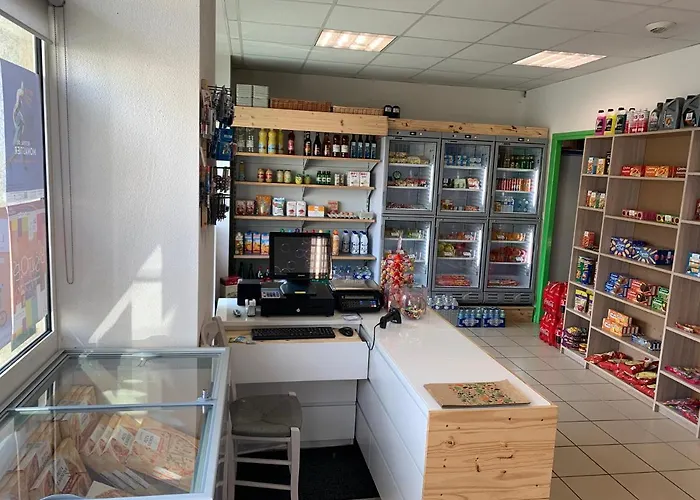 Apartmán De La Tour *