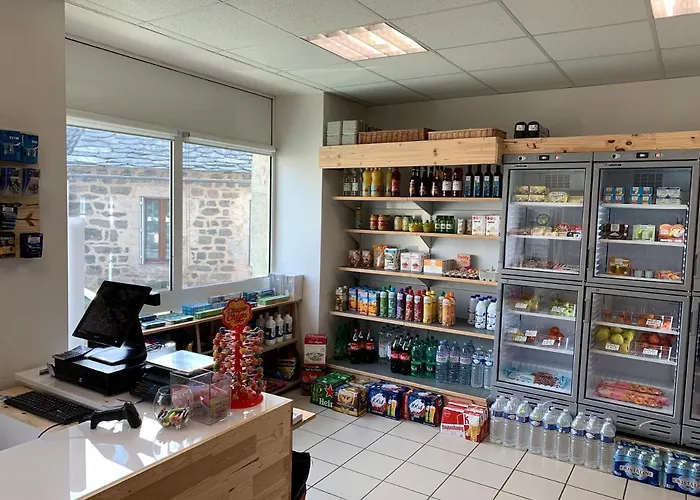 Apartmán De La Tour