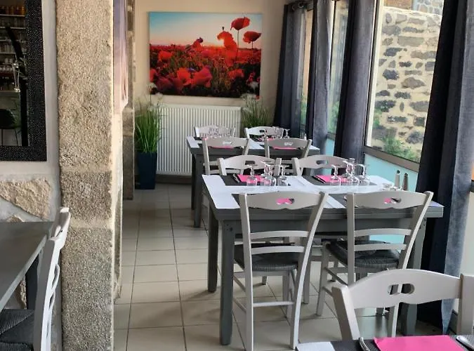 Apartmán De La Tour Freycenet-la-Tour