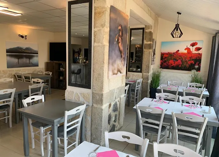 De La Tour * Freycenet-la-Tour